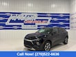  Chevrolet Blazer