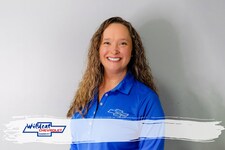 Staff member LARA ROBIDOUX from ID_c8d2a5eef96b