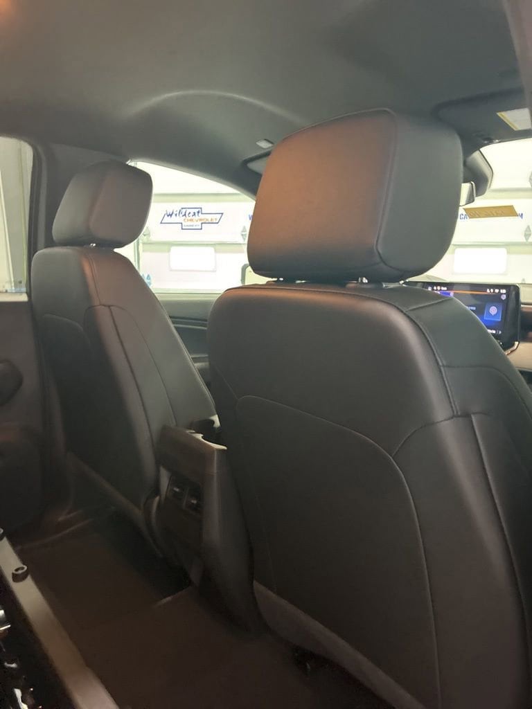 2025 Chevrolet Colorado Trail Boss - Photo 48