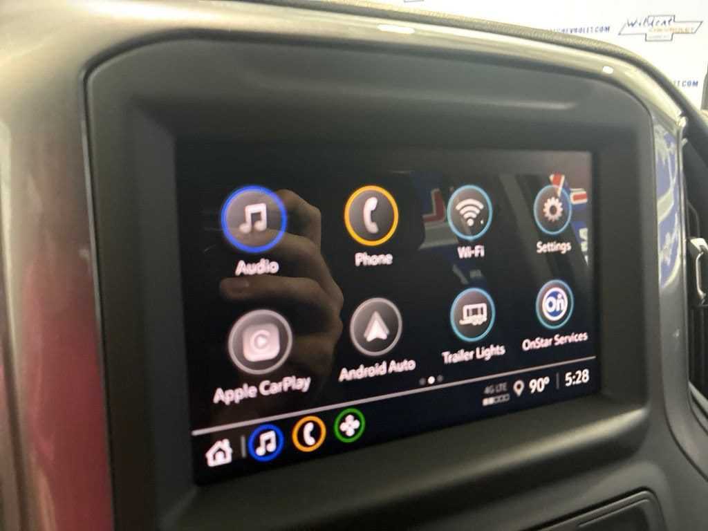 2026 Chevrolet Silverado 2500 HD Custom - Photo 32