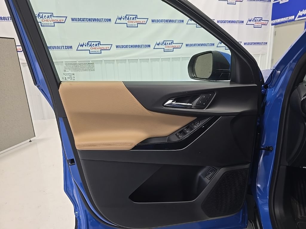 2026 Chevrolet Equinox ACTIV - Photo 12