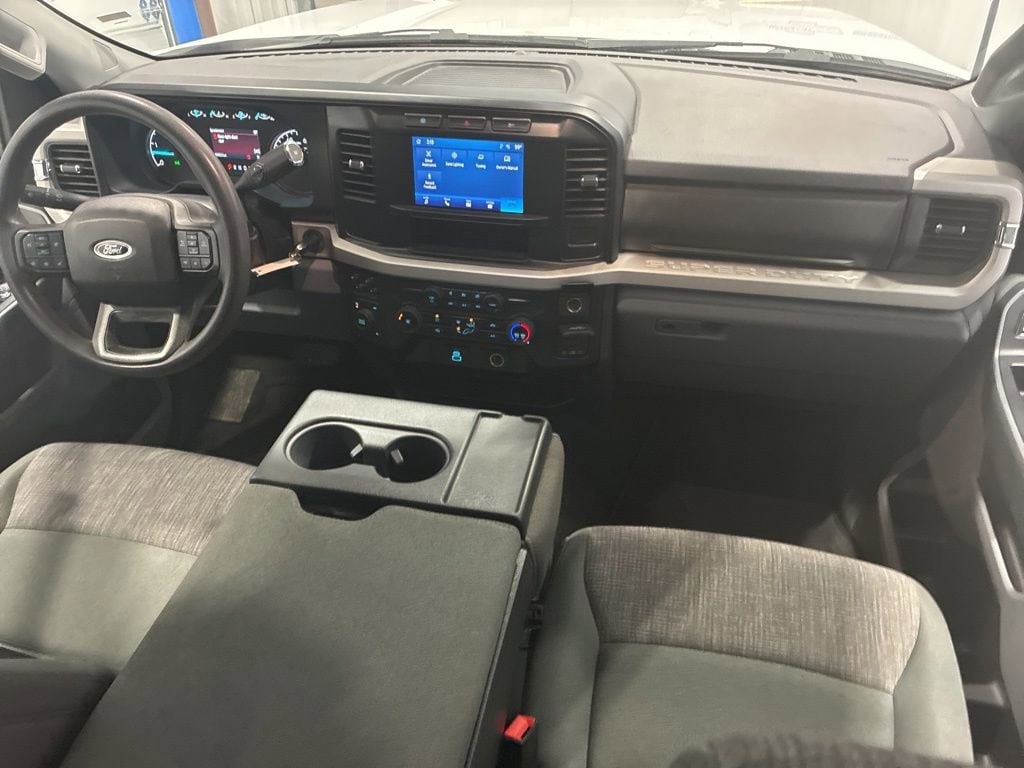 2024 Ford F-250 Super Duty XL - Photo 41