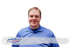 Staff member James Bruce from ID_f182f945e8cd