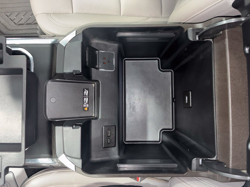 2024 Chevrolet Silverado 2500HD LTZ - Photo 36