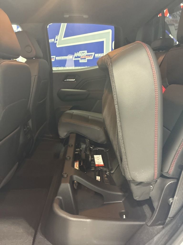 2025 Chevrolet Colorado Z71 - Photo 48