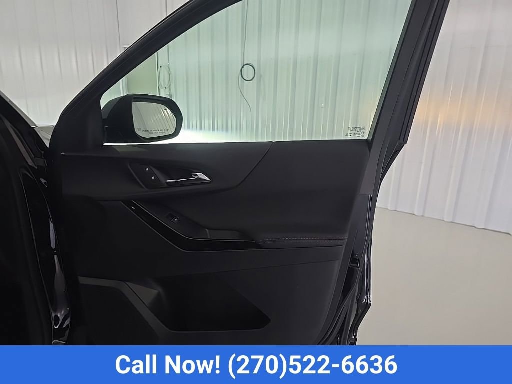 2026 Chevrolet Equinox RS - Photo 28