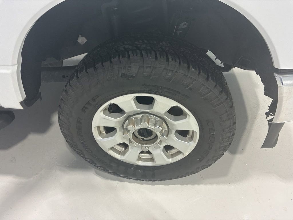 2024 Ford F-250 Super Duty XL - Photo 7