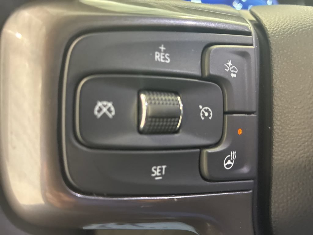 2023 Chevrolet Silverado 1500 ZR2 - Photo 25