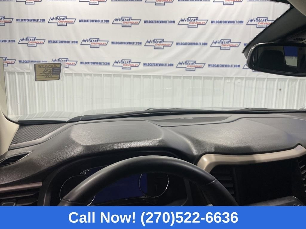 Used 2023 GMC Acadia Denali SUV