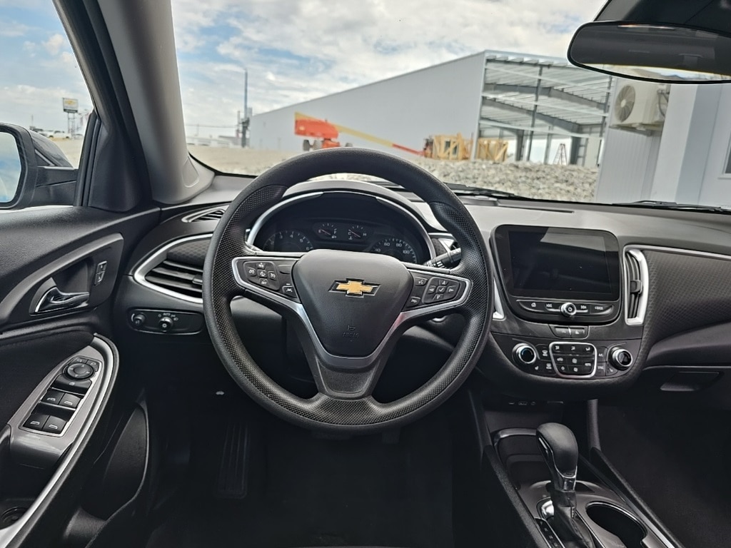 Used 2023 Chevrolet Malibu 1LT with VIN 1G1ZD5ST6PF184246 for sale in Cadiz, KY
