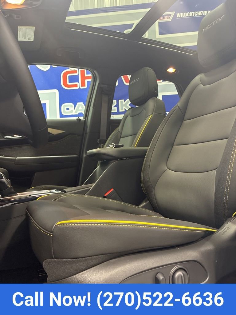 2026 Chevrolet Trailblazer Activ - Photo 12