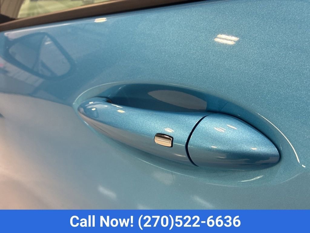 2026 Chevrolet Trailblazer Activ - Photo 10