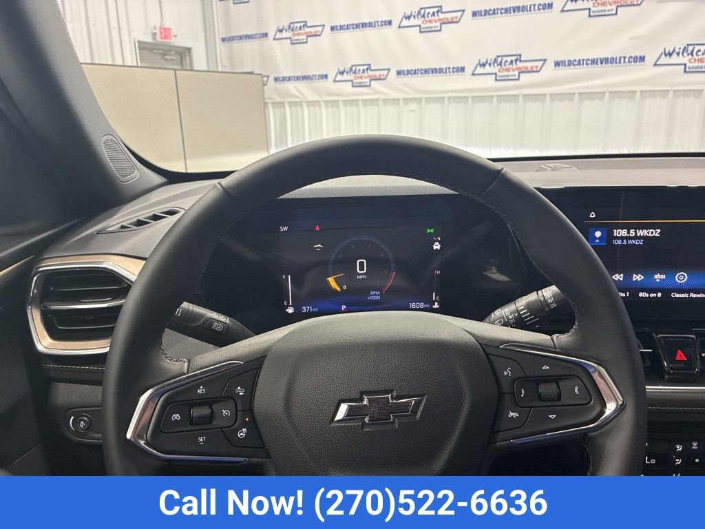 2026 Chevrolet Trailblazer Activ - Photo 21