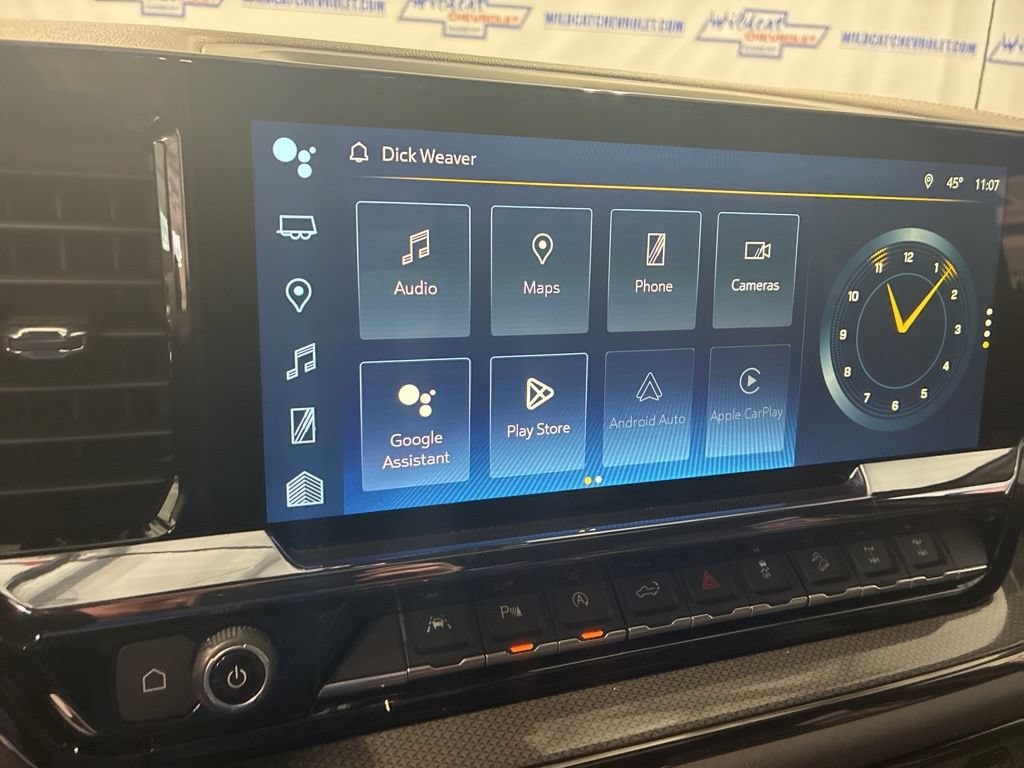 2023 Chevrolet Silverado 1500 ZR2 - Photo 27