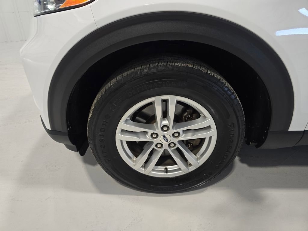 Used 2020 Ford Explorer XLT