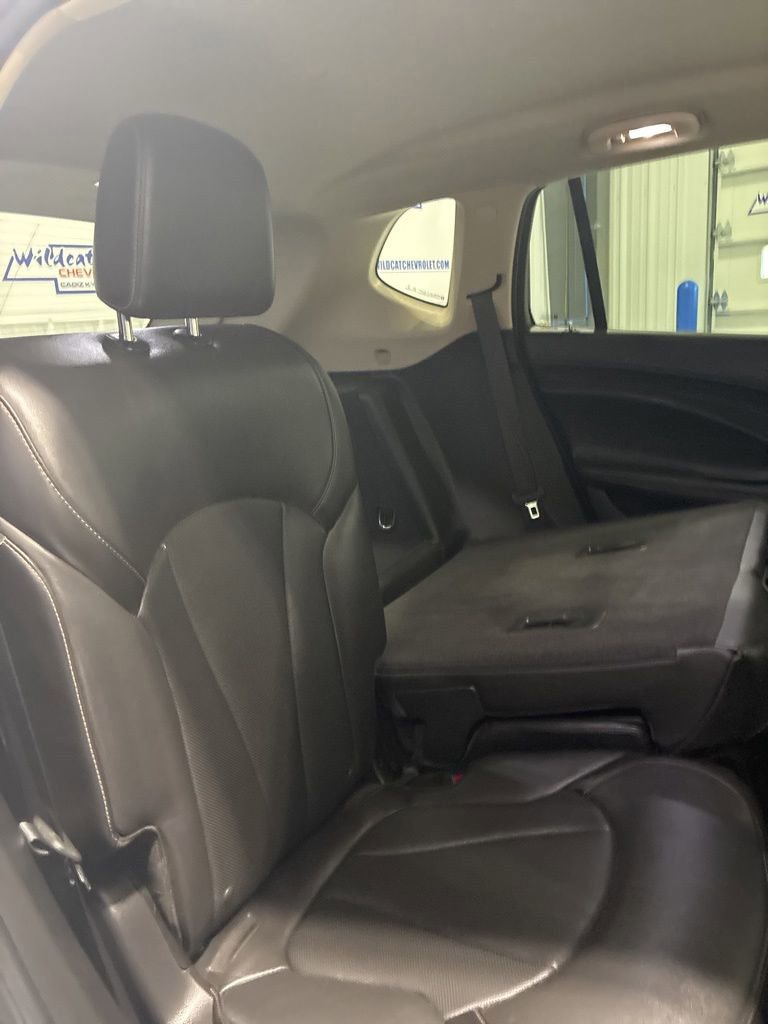 2017 Buick Envision Essence - Photo 46