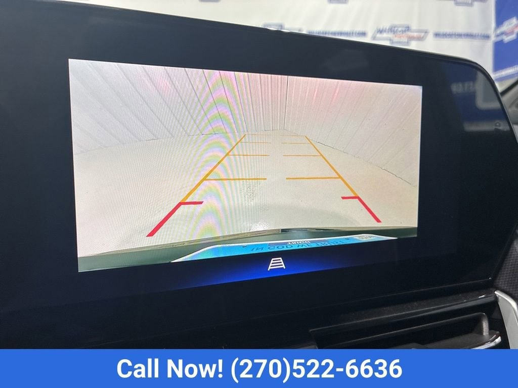 2026 Chevrolet Trailblazer Activ - Photo 30