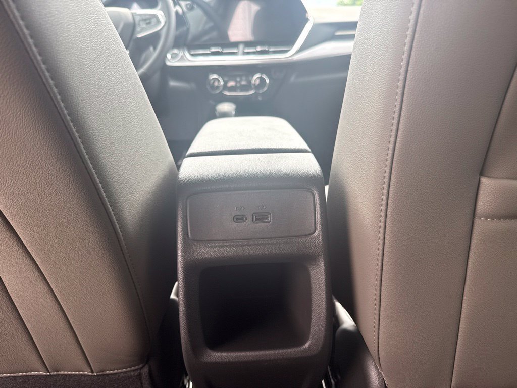 2026 Chevrolet Trax Activ - Photo 10