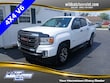 GMC Canyon