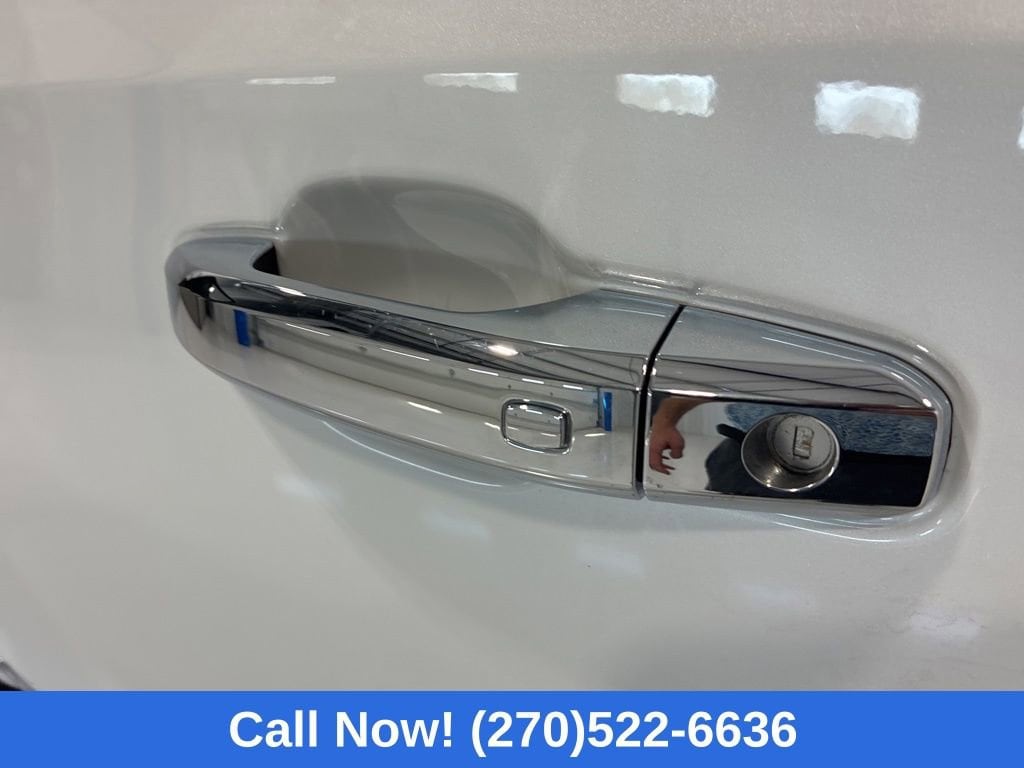 2025 GMC Sierra 1500 Denali - Photo 14