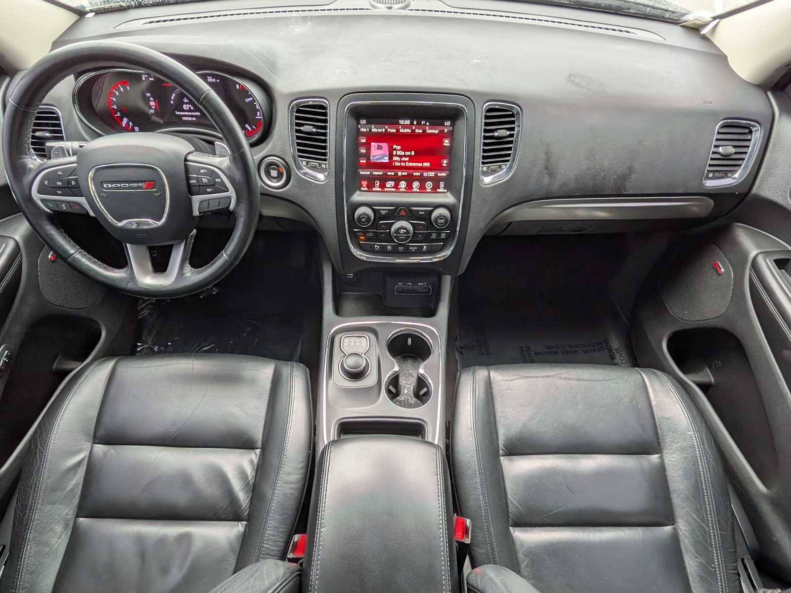 Thumbnail: 2017 Dodge Durango - 21