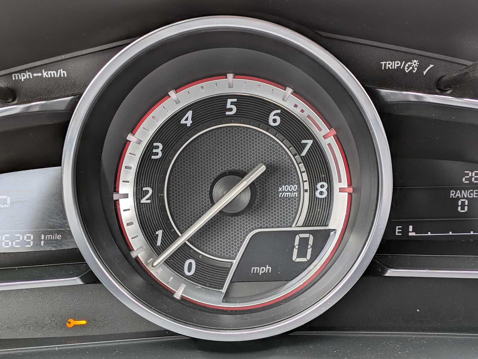 Thumbnail: 2014 Mazda Mazda3 - 26