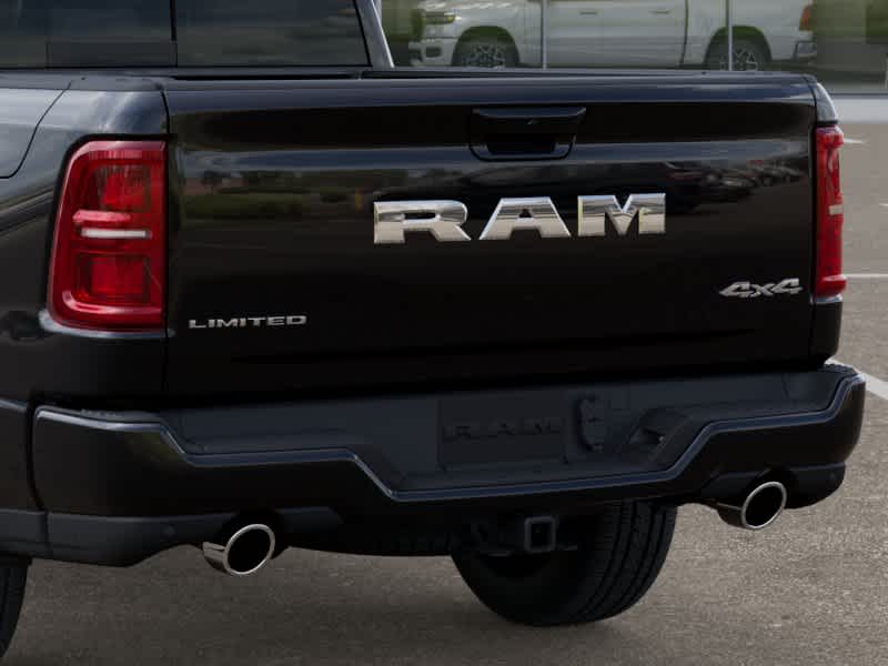 Thumbnail: 2026 RAM 1500 - 13