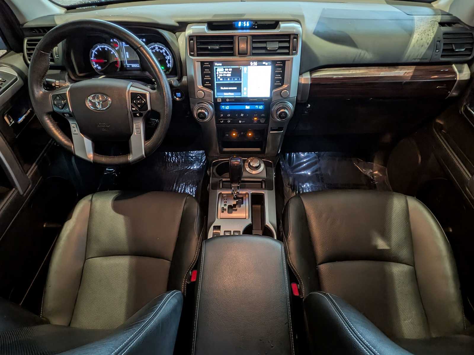 Thumbnail: 2024 Toyota 4Runner - 23