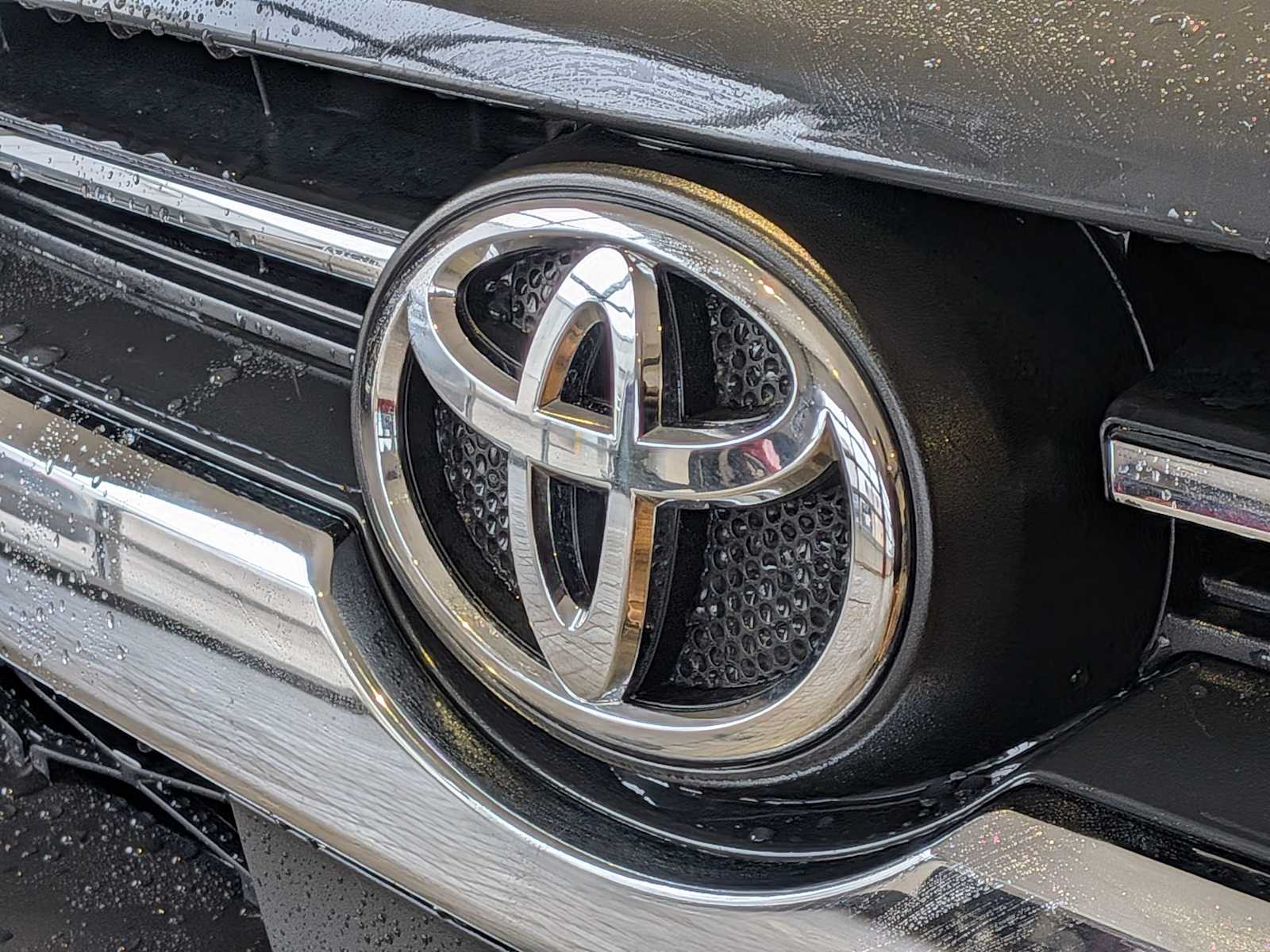 Thumbnail: 2024 Toyota 4Runner - 14