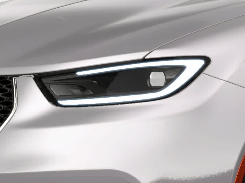 Thumbnail: 2026 Chrysler Pacifica - 13