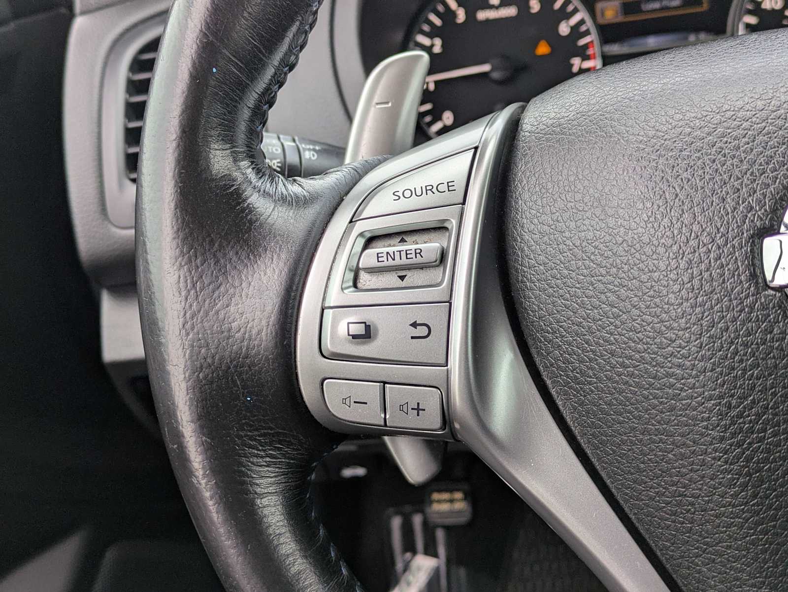 Thumbnail: 2018 Nissan Altima - 21