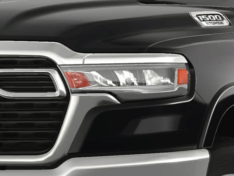 Thumbnail: 2025 RAM 1500 - 13