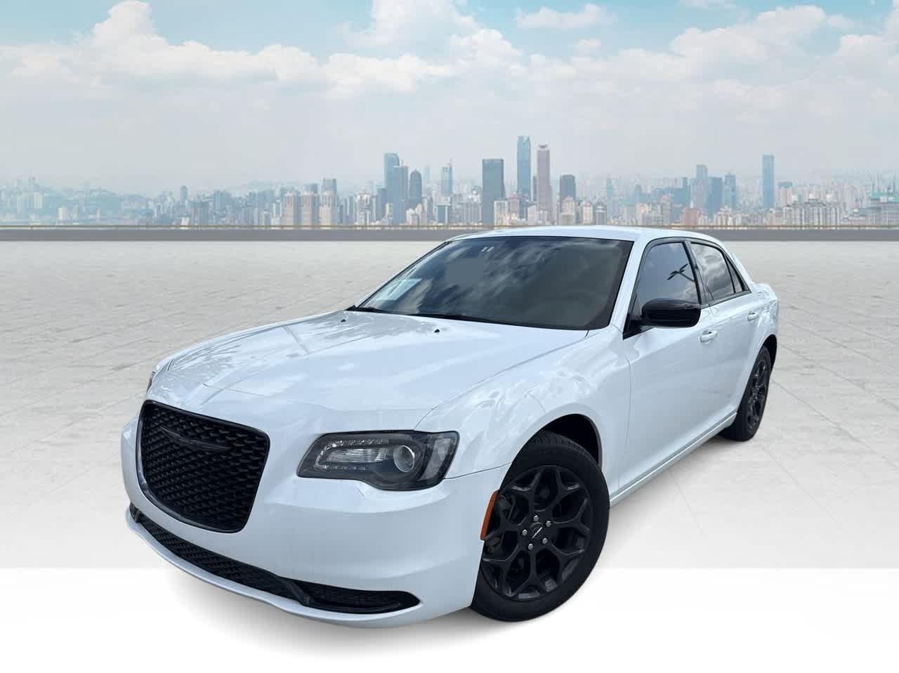 2022 Chrysler 300 Touring -
                  Waukesha, WI