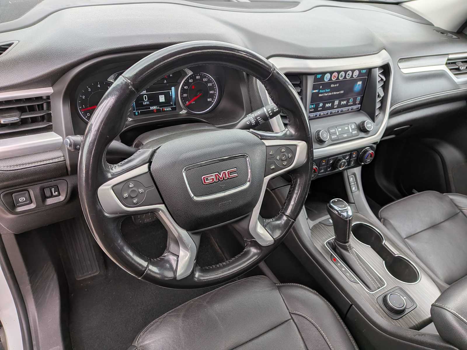 Thumbnail: 2019 GMC Acadia - 2
