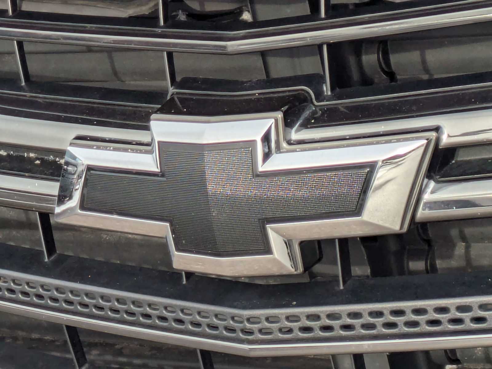 Thumbnail: 2019 Chevrolet Traverse - 11