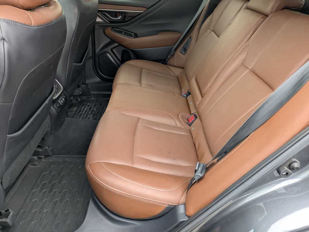 2021 Subaru Outback Touring - Photo 18