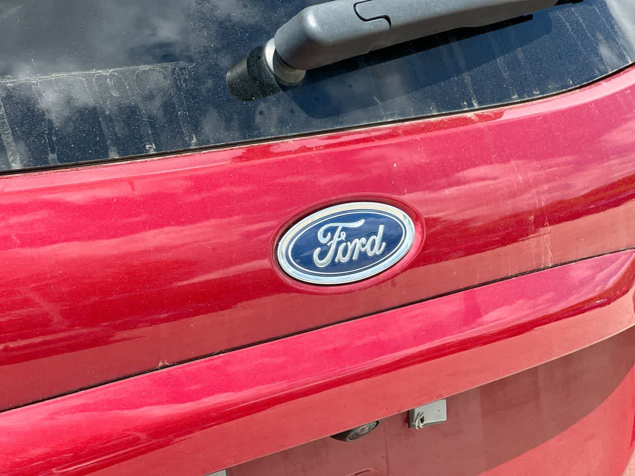 2021 Ford EcoSport SE 23