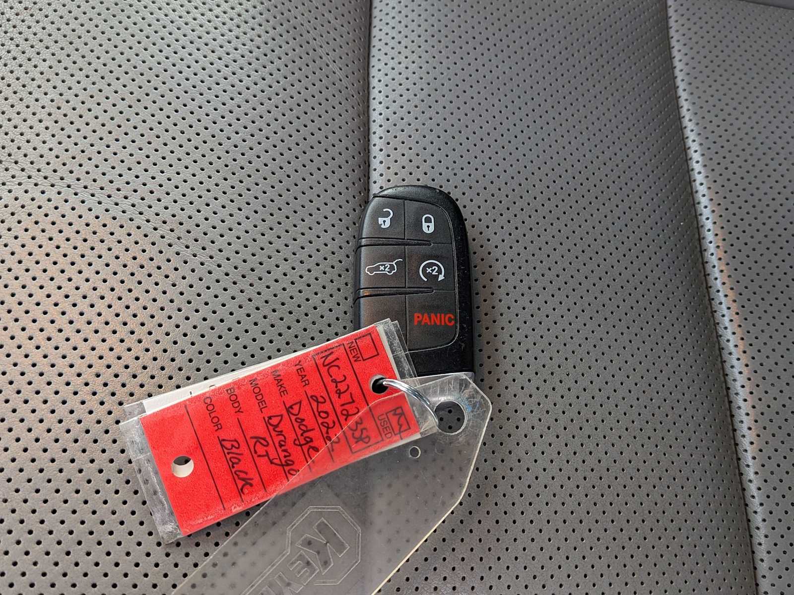 Thumbnail: 2022 Dodge Durango - 33