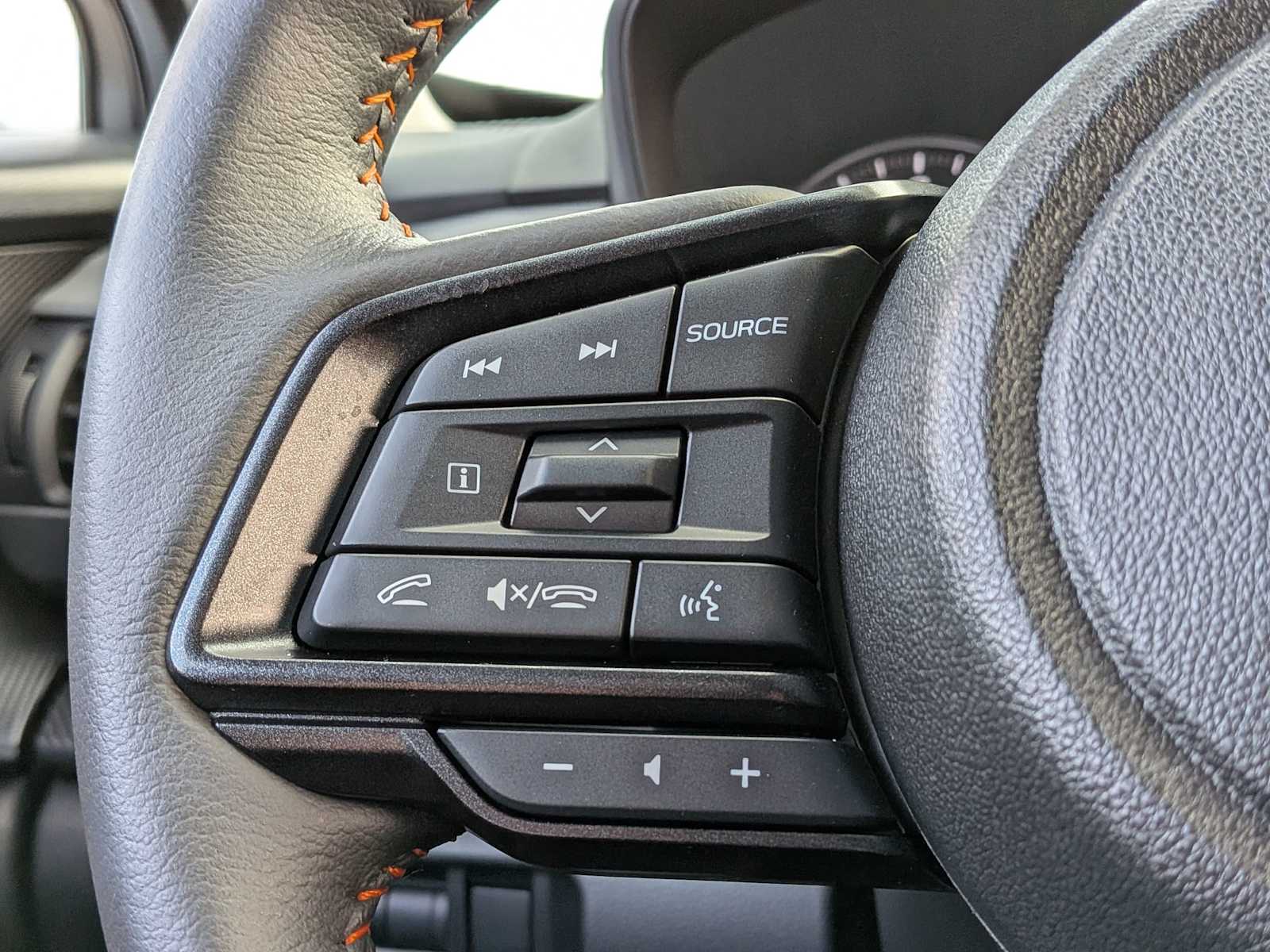 Thumbnail: 2024 Subaru Crosstrek - 24