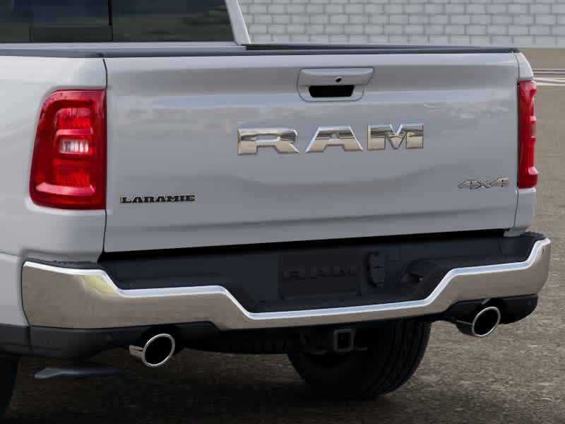 Thumbnail: 2026 RAM 1500 - 13