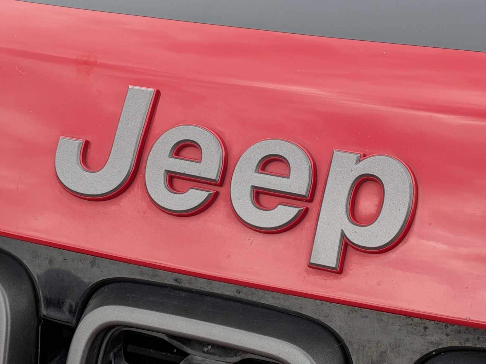 Thumbnail: 2017 Jeep Grand Cherokee - 13