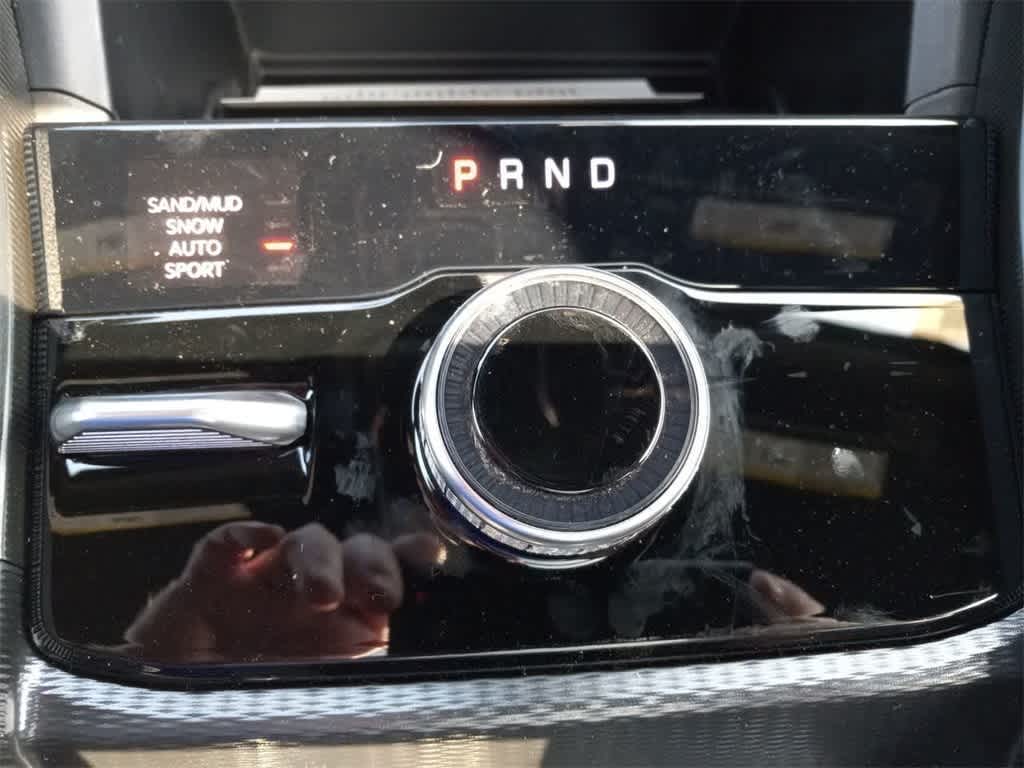 Thumbnail: 2025 Jeep Grand Cherokee L - 34