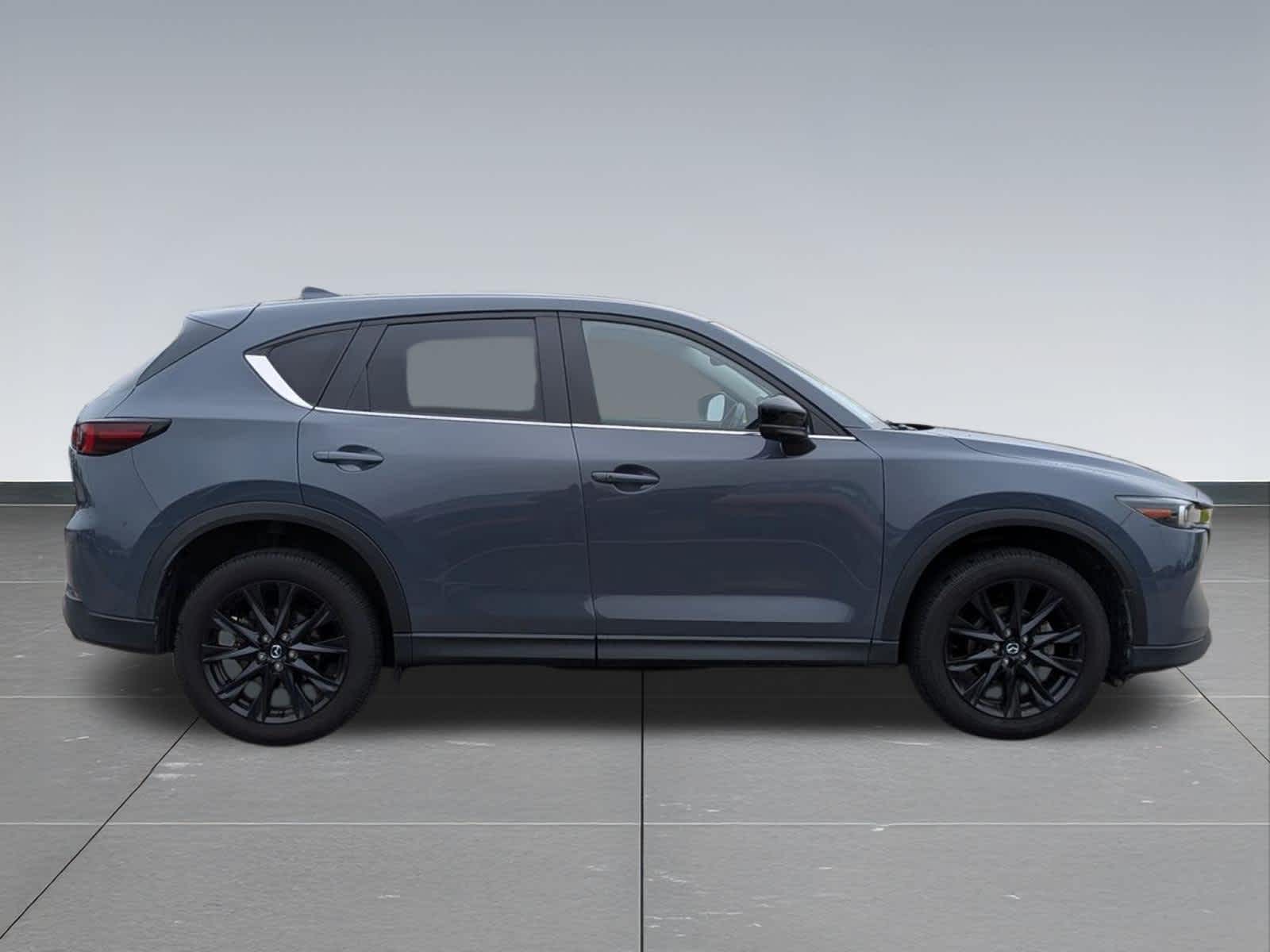 Thumbnail: 2022 Mazda CX-5 - 7