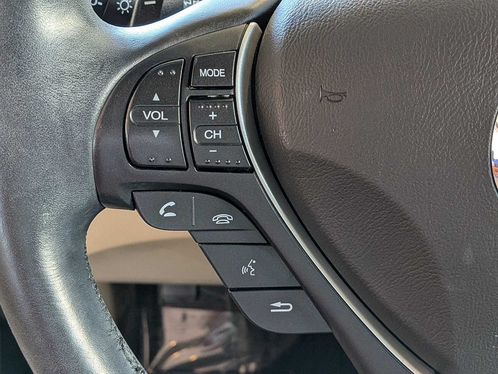 Thumbnail: 2014 Acura RDX - 24