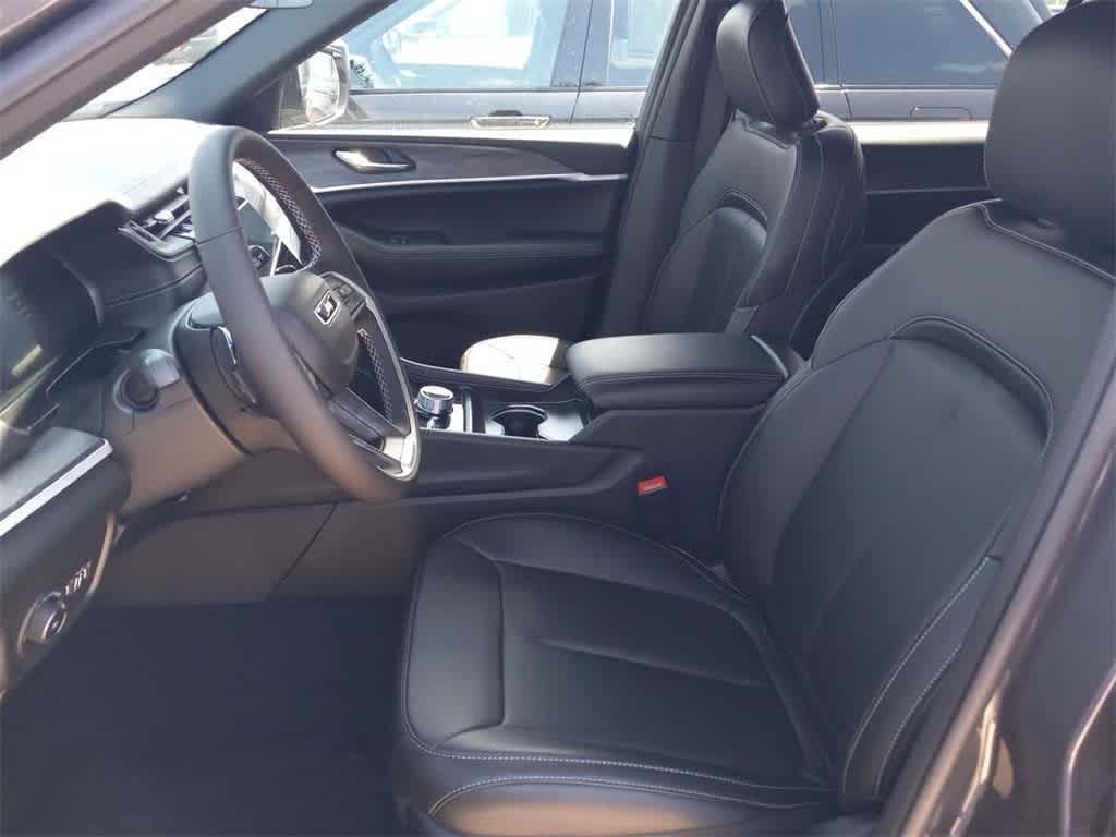 Thumbnail: 2025 Jeep Grand Cherokee L - 2