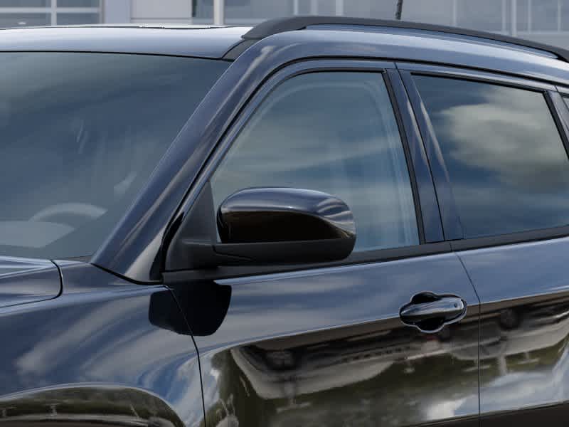 Thumbnail: 2025 Jeep Compass - 12