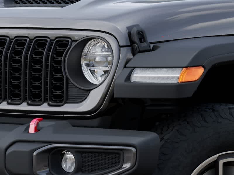 Thumbnail: 2026 Jeep Wrangler - 10