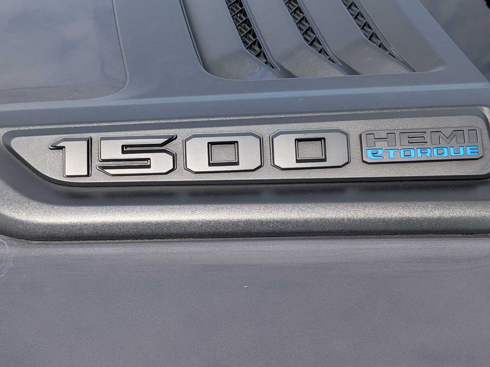 Thumbnail: 2023 RAM 1500 - 10