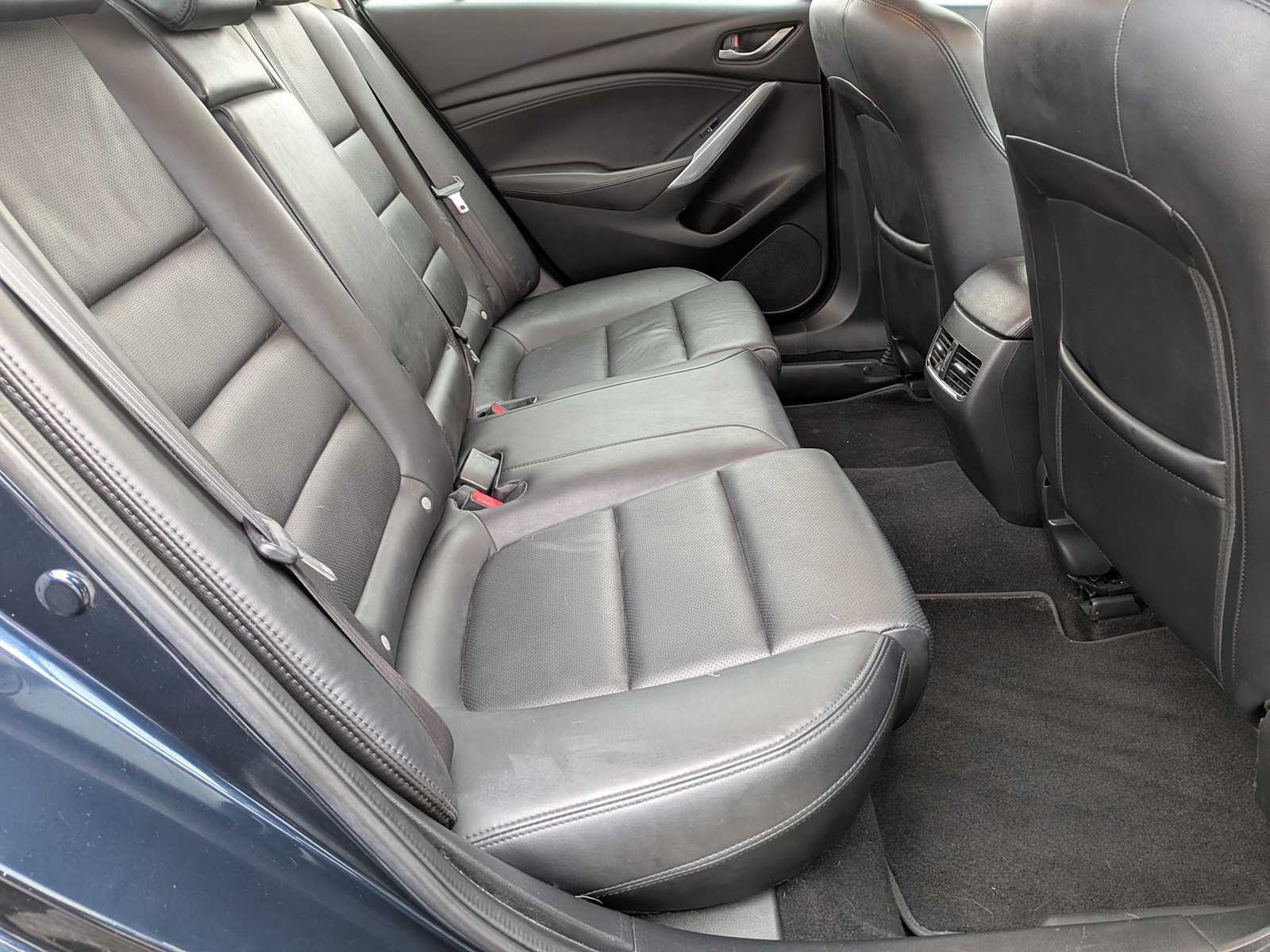 Thumbnail: 2017 Mazda Mazda6 - 18