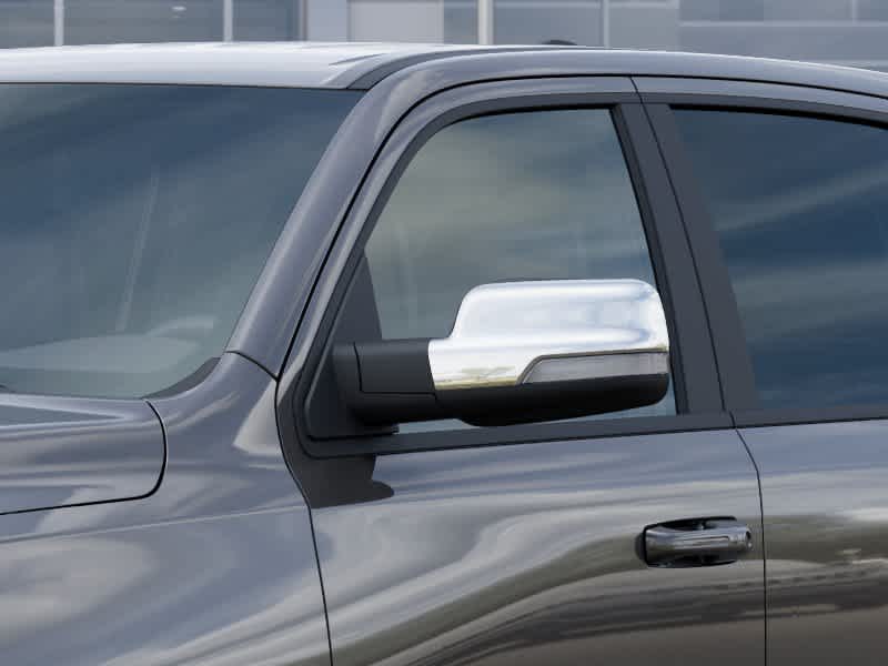 Thumbnail: 2026 RAM 1500 - 12